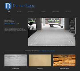 Donato Stone