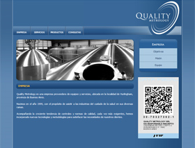 Quality Metrology