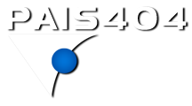 Pais404 - Desarrollo web